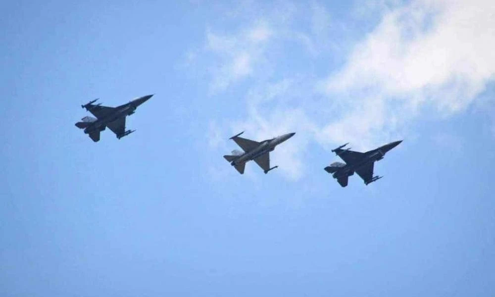 Στη φυλακή Τούρκος επιχειρηματίας που προμήθευε "μαϊμού" στρατιωτικό εξοπλισμό στις ΗΠΑ
